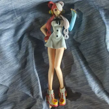 ONEPIECE 우타 피규어