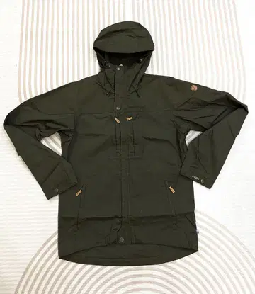 Fjallraven Skogo Jacket M Deep Forest