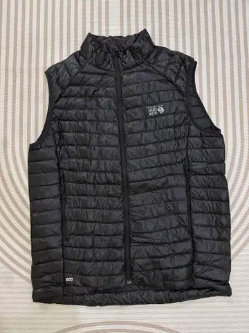 Mountain Hardwear 남성용 고스트 위스퍼러 베스트