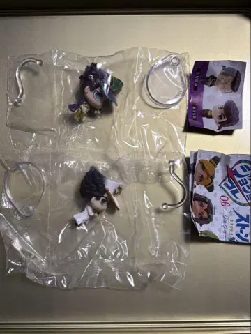 죠죠콜레 죠타로 02 06