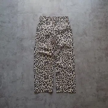 70s 한국군 실물 박테리아 카모 드래곤 HBT