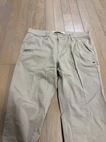 파리게이츠 골프용 바지