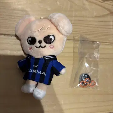 스키즈 karma zoo.ver 퍼핌