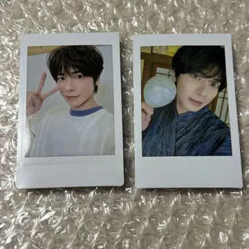 TXT SUMMER TOGETHER 태현 유카타