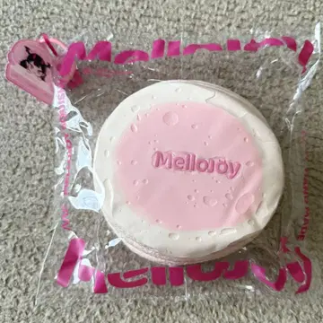 Mellojoy 이치고 수플레 스트로베리