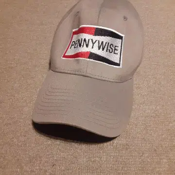 PENNYWISE 캡