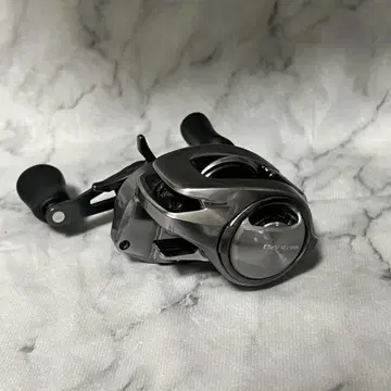시마노 18 반탐 MGL HG R 오른쪽