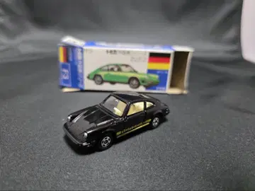 토미카 F3 포르쉐 911S (일본제)