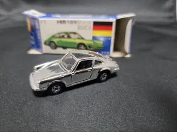 토미카 F3 포르쉐 911 S (일본제)