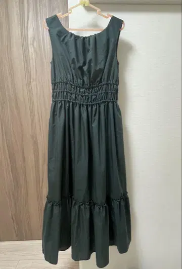 herlipto Riviera Double Bow Dress