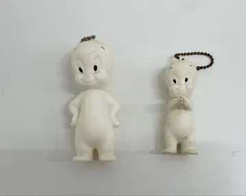 캐스퍼 키링 2개 세트