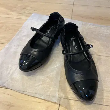 긴자 카네마츠 펌프스 24E