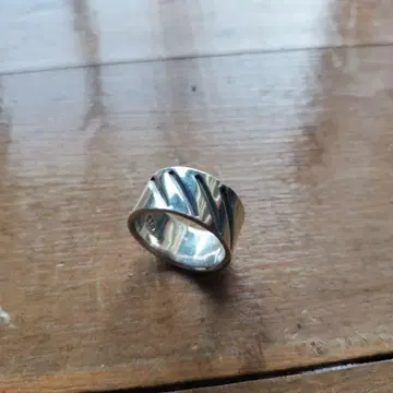 ring-3414 14호 실버 반지 ring 실버 925 심플 반지