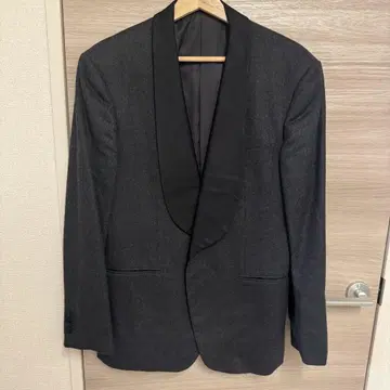 UNITED ARROWS 턱시도 자켓