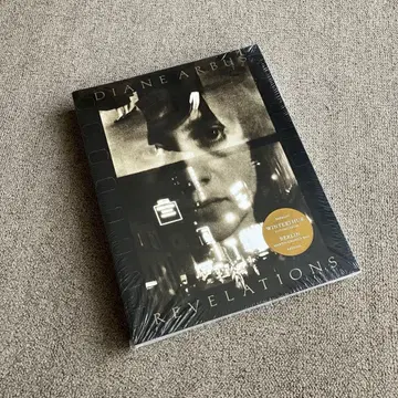 Diane Arbus: Revelations