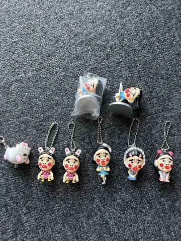 브리 가챠 오판추