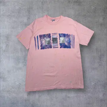 [ 하나뿐인 ] 90s 80s 테드만 USA 아트 빈티지