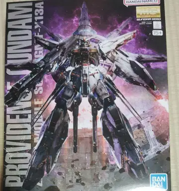 MG 프로비던스 건담
