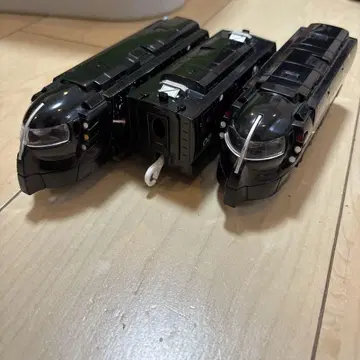 프라레일 스타 워즈 라피트