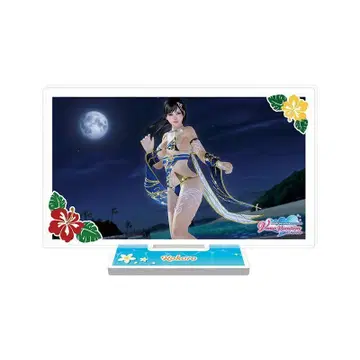 DOAXVV 7.5주년 기념 복권 E상 F상 코코로 세트