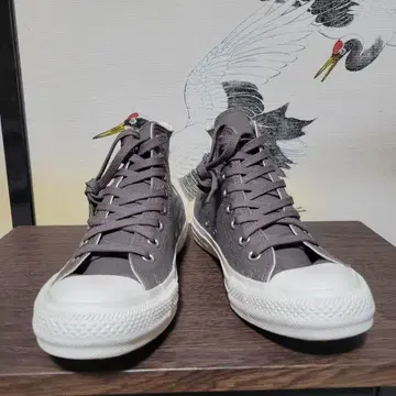 컨버스 척테일러 리액트 25.5cm