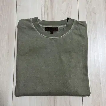 YZY yeezy season 3 knit TEE military 카니예