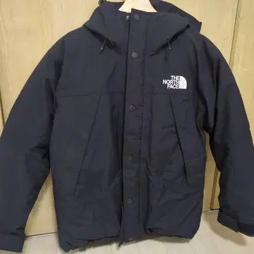 THE NORTH FACE 마운틴 다운 자켓 ND92237