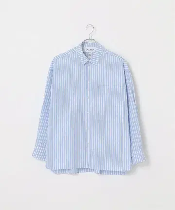 CALMER Thomas Mason 셔츠 프리 사이즈