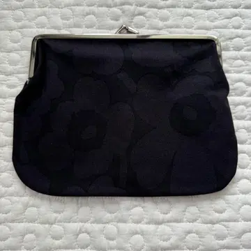 marimekko 가마구치 파우치