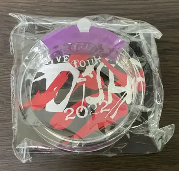 DISH// 2022 여름 투어 라이트 뱅글 미사용