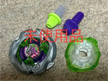베이블레이드 X 사무라이 세이버 2-70L, GF (미사용품)