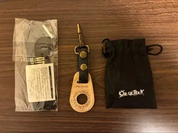 ONE OK ROCK 코인 케이스