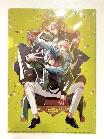 Fling Posse 클리어 파일 혜택 흠집이 인연이 되는