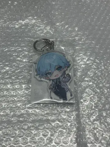메테오라 Lapis 아크릴 키링