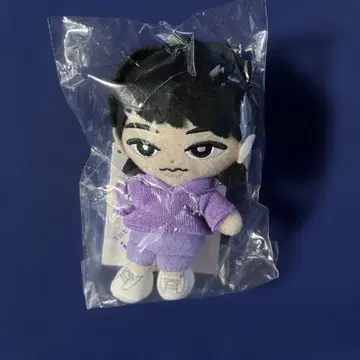 SnowMan 후카사와 타츠야 스노치루 봉제 인형