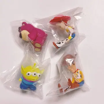 토이 스토리 TOY STORY 기다림