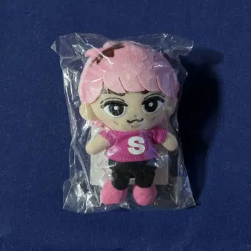 SnowMan 사쿠마 다이스케 스노치루 봉제 인형