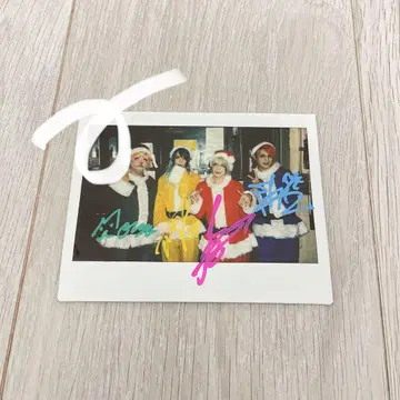 BabyKingdom 빅 폴라로이드 사인 포함 폴라로이드