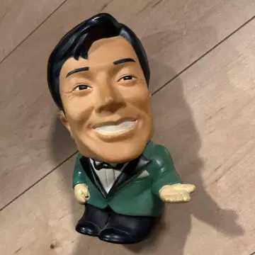 후나키 카즈오 피규어 자택 보관품