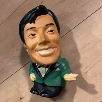 가격 인하 후나키 카즈오 피규어 자택 보관품