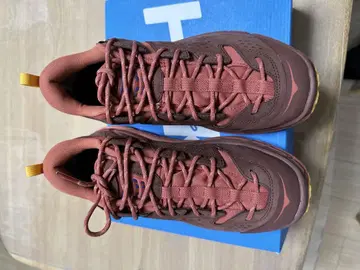 HOKA Tor Ultra-low 9.5 27.5cm
