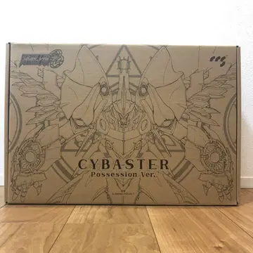 새상품 CCSTOYS 철백 MORTAL MIND 사이바스타 정령강림Ver