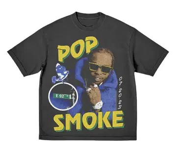 WELCOME TO THE PARTY 2023 T-SHIRT 새상품