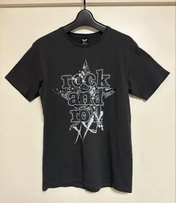 B'z HINOTORI R&R 셔츠