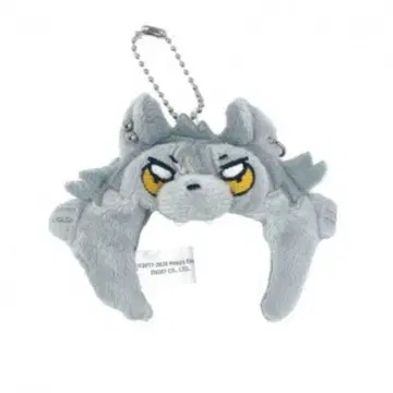 초저가 앙스타 부쿠완 오오가미 코가 코가의 머리띠