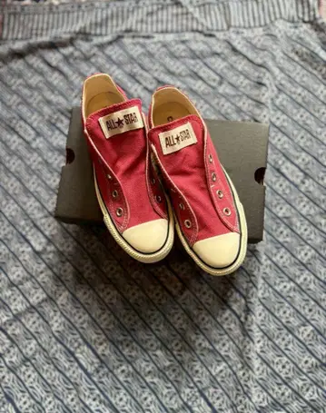 CONVERSE 슬립