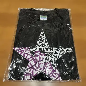 dustbox [ HATE ] T셔츠 M 사이즈