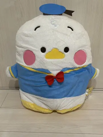 나란히 도미 친구들 도날드