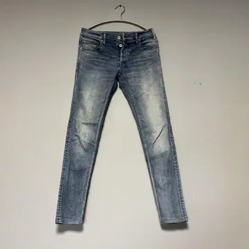 5351 스키니 데님
