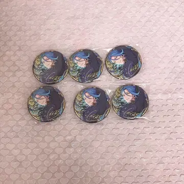 HiMERU 시광 캔뱃지